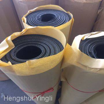 Wholesale XB300 Free Asbestos Rubber Jointing Gasket photo-3