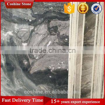 Natural Fantasy Brown Marble,venice Brown Marble Slab photo-5