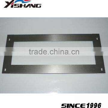 OEM China Factory Precise Metal Stamping Blanks photo-3