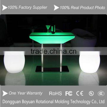 Hot Sale Drum Shape Dark Brown Color Small Plastic Stool photo-6