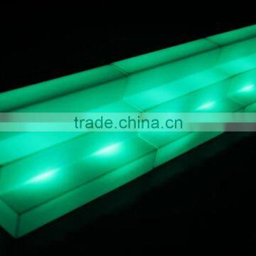 LED Display Box Led Display Rack/wine Bucket/led Win Display photo-2