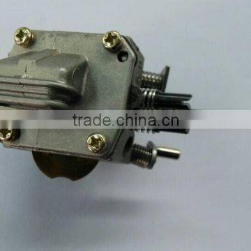 Carburetor /Karburator MS440 MS 440 460 044 046 Chainsaw / Chain Saw Parts photo-5