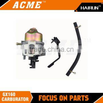 Generator Spare Part GX160 Carburetor