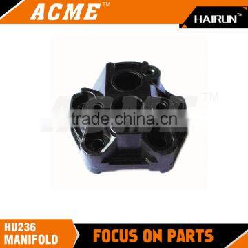 China High Quality HU236 chainsaw Manifold