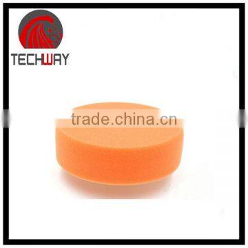 Polishing Foam Sponge Pad With Back up Plate photo-3