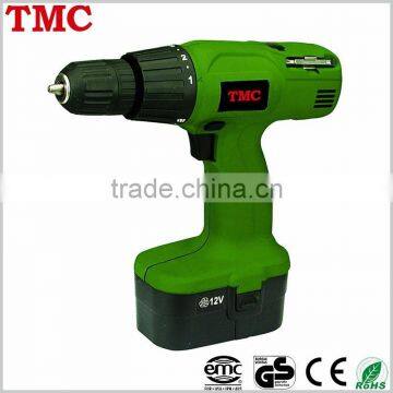 12v 10mm Mini Reversible Cordless Drill Machine