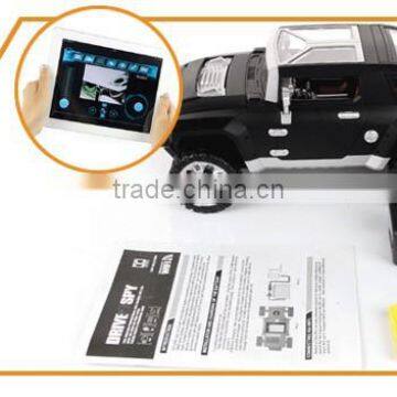 Wifi rc Car rc Drift Car photo-4