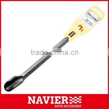 High quality SDS plus big flat chisel with angle