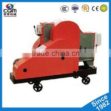 Multi-function Automatic Reinforcing Steel Wire Bar Rebar Cutting Machine photo-2