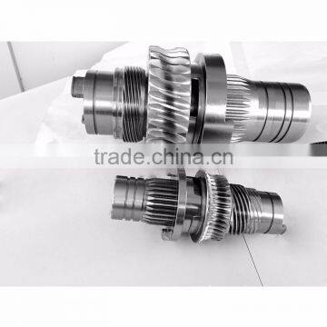 Customized CNC Precision Sharp Gears