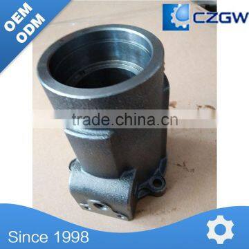 Customized Flexible Drive Shaft and Gear photo-2