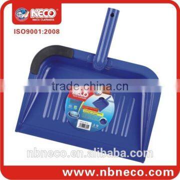 neco big iron dustpan, professional using