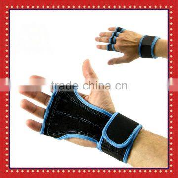 Cross Training Gloves Hand Grips Gloves For Pull Up Gymnastics,Weighlifting Gloves