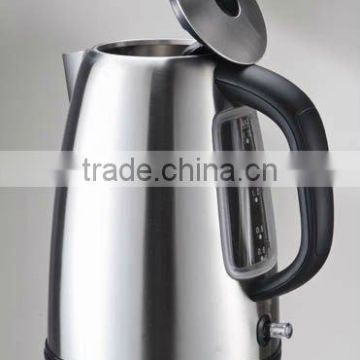 Stainless steel electric kettle KT-S09