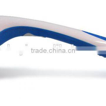 Natural Material Electric Rotary Bath Scrubber photo-2