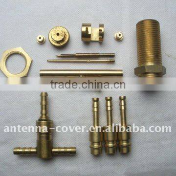 brass parts