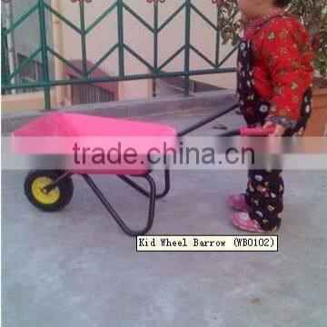 kid wheelbarrow WB0102