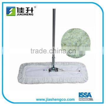 Industrial Standard Microfiber Dust Cleaning Mop Head