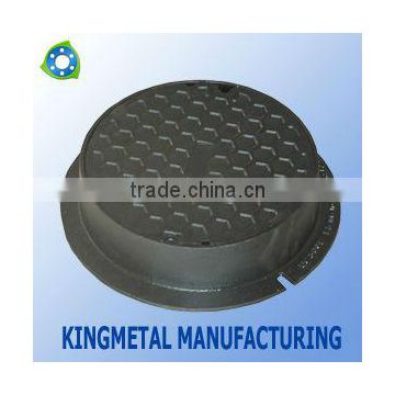 bmc manhole cover hebei supplier