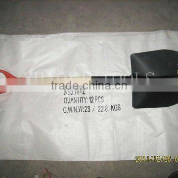 5001529 Latin Amercia Type High Quality Spanish Digging Spade Shovel photo-3