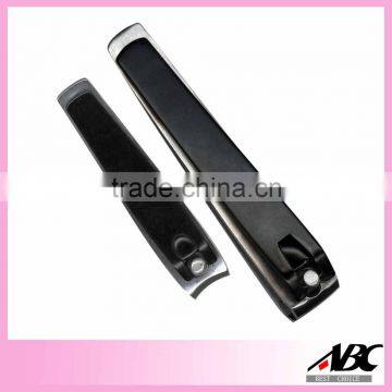 Promotional Cheap Nail Clipper With Nail File photo-6
