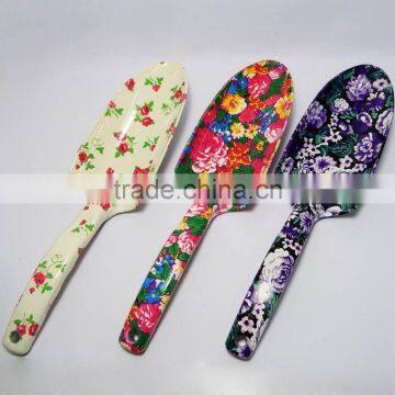 Hot Sale New Design Mini Floral Garden Tool Sets for Ladies photo-4