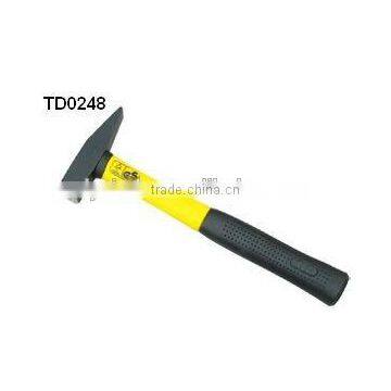 machinist hammer with fiberglass handle