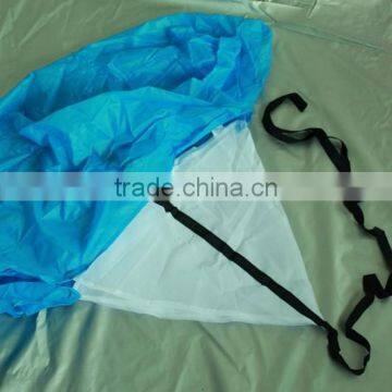 (Factory Manufacture!)KING FITNESS Training Use Power Running Speed Parachute photo-5