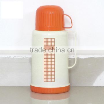 Plastic Thermos Vacuum Flask LYR-205