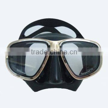 Revolutionary Training Mask With Aluminum Alloy Frame (MK-800)
