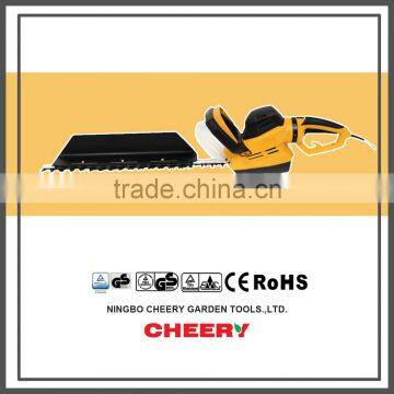 750W Hedge Trimmer photo-2