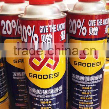 Rust Inhibitor photo-3