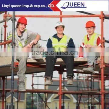 Construction Scaffolding Accessory Kwikstage Scaffolding Quick Stage Scaffold