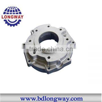 From Best Chinese Manufacturer Industrial Component Alloy Gravity Casting Parts