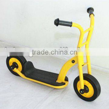 Dual Pedal Scooter for Kids F20F