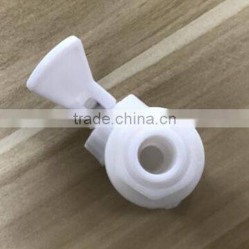 Plastic Water Dispenser Tap Hot Cold photo-5