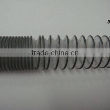 jiangsu wuxi transparent Flexible Spring e Hose