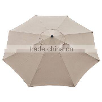 13' FT Feet Aluminum Outdoor Patio Umbrella Deck Gazebo Sun Shade photo-4