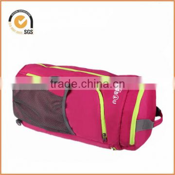 9877 chiqun DONGGUAN new style dongguan womens cheap gym bag