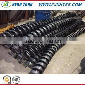 Continuous Cold Rolled Screw Flight photo-3