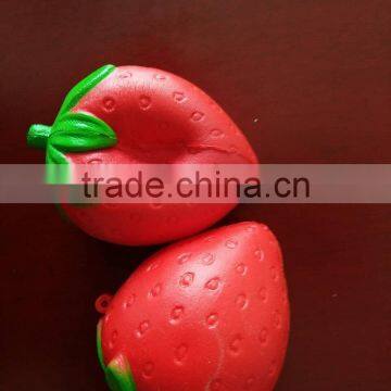 Hot Selling Anti Stress Squishy Kawaii Soft PU Squishy photo-5