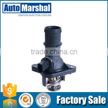 auto spare part Engine Coolant Thermostat 06A121114 for VW AUDI SKODA SEAT