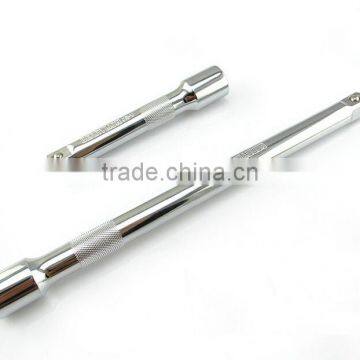 Berrylion 125mm 1/2'' Hex Socket Extension Bars With Mirror Finished photo-5