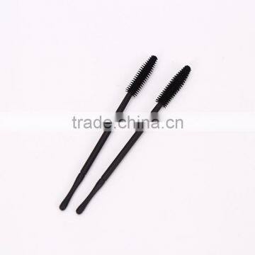 Factory Hotsale Best Price Eco Friendly Material PP Handle Eyelash Brushes