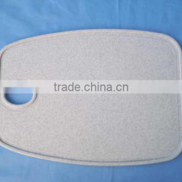 Hign Quality Plastic Vegetable Cutting Board