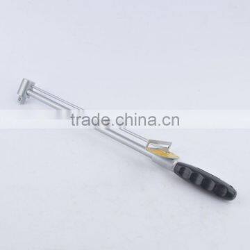 Plastic Handle Auto Repairing Torque Wrench photo-3