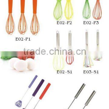 Promotional Egg Whisks