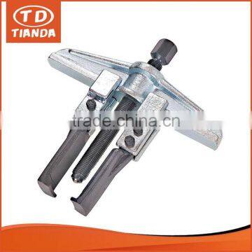 Carbon Steel 2-Arm Gear Puller With Special Claw