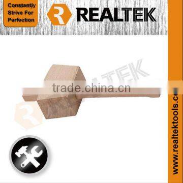 Wood Mallet