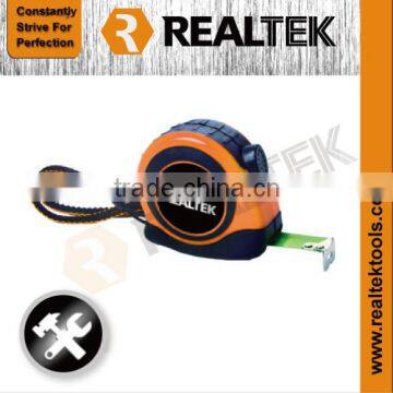 Nylon Coated,Self-locking, Measuring Tape